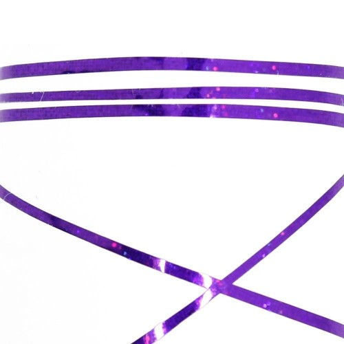 Thumbnail: Nail Striping Tape Line Sticker- ring