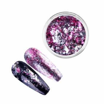 Thumbnail: Metropolis Flakes