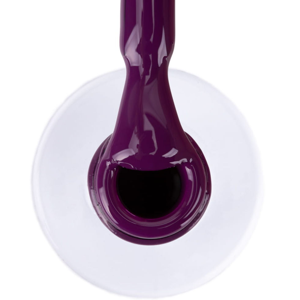 Thumbnail: T3 – Amethyst  Molly Nails by Ewelina Staszak LED/UV Gel Polish 7g