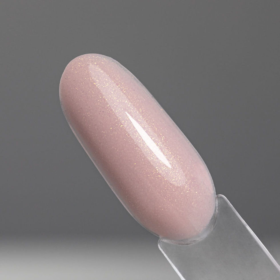 Thumbnail: Endless Flame - S.O.S. Antidotum Pro Salon- Molly Nails 15g Rubber Base – Flexib