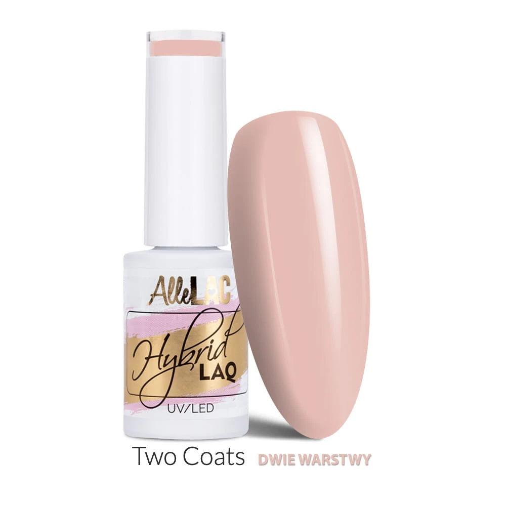 245 AlleLac LED/UV Gel Polish  Limited Edition 5g