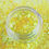 Thumbnail: Nail dust Primavera 1 g