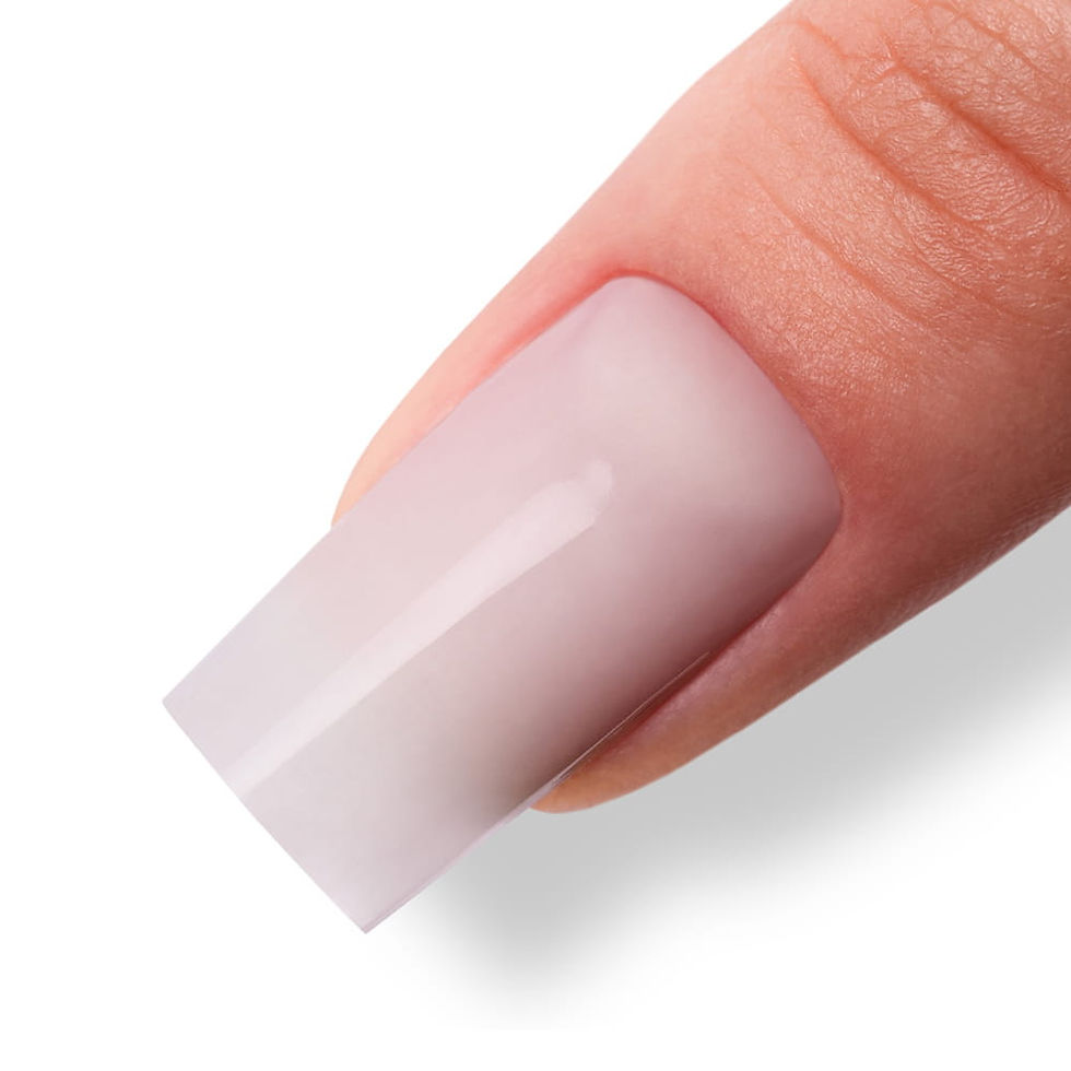 Thumbnail: ProMilky Tixo AlleLac Builder Gel Thixotropic Builder Gel  45g