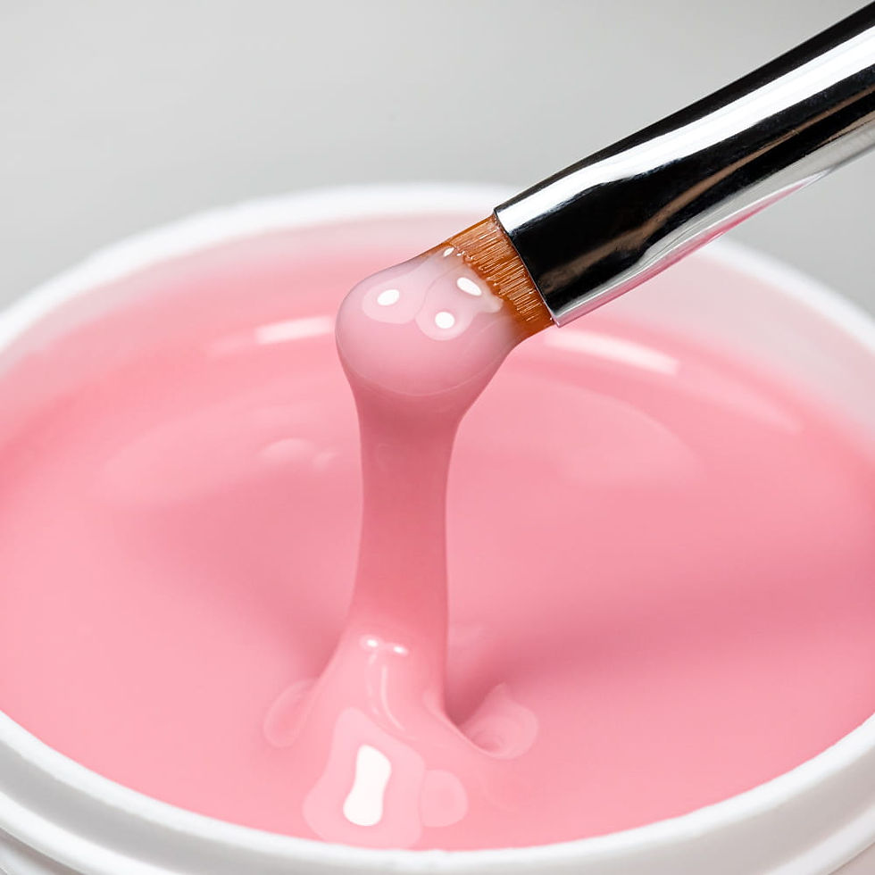 Thumbnail: ProBloom  Tixo AlleLac Builder Gel Thixotropic Builder Gel  45g