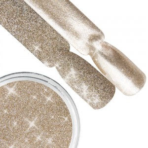 Thumbnail: Flash -Sparkling powder for nails