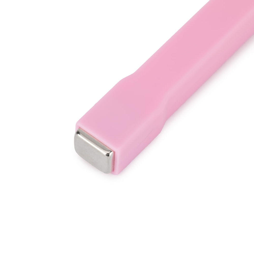 Thumbnail: Molly Nails Double-Sided Magnetiser for Cat Eye Effect – Pink