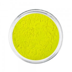 Thumbnail: Smoke Nails - nail pigment for a smoke effect