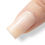 Thumbnail: Basic Nude Hard Builder Gel   – Natural Beige AlleLac x Rosie Beauty –45 g Self-
