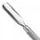 Thumbnail: 32. Professional Double-Ended Cuticle Pusher for Manicure & Pedicure