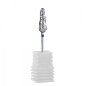 Thumbnail: PODOLOGICAL DIAMOND NAIL BIT - SHARP L10X