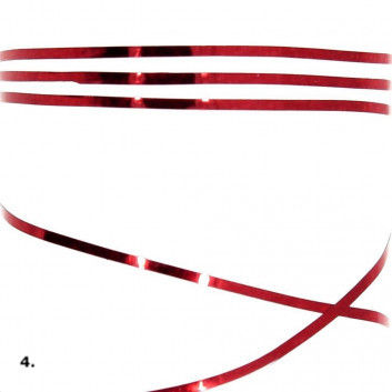 Thumbnail: Nail Striping Tape Line Sticker- ring