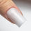 Thumbnail: White Whisper - Jelly Builder Gel – Molly Nails