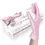 Thumbnail: Fancy Rose - Unigloves Disposable Nitrile Gloves - Box 100pcs