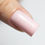 Thumbnail: Powder Pink - S.O.S. Antidote - Rubber Base - Molly Nails 10g