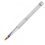 Thumbnail: Brush for ombre Glam Line No Name white rhinestones