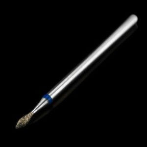 Thumbnail: DIAMOND Nail Bit-GD0204D M-MEDIUM