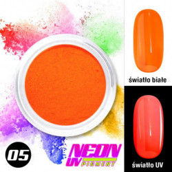 Thumbnail: Neon UV