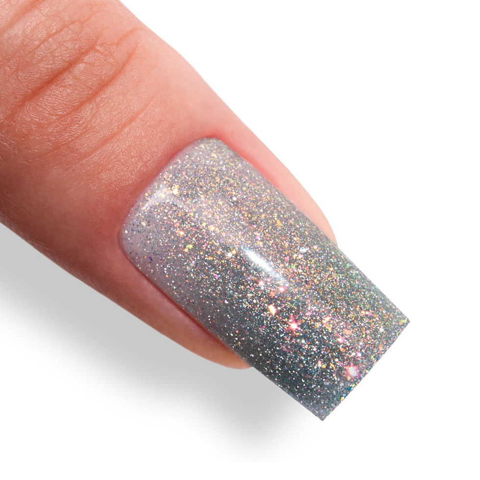 Thumbnail: Mermaid Shine -Shine on You – Gel Molly Lac HEMA/Di-HEMA Free