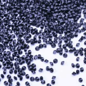 Thumbnail: Glass Crystals/Bulion - part 2