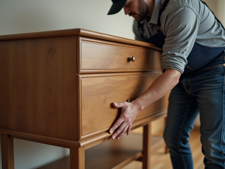 The Advantages of White Glove Delivery Benefits