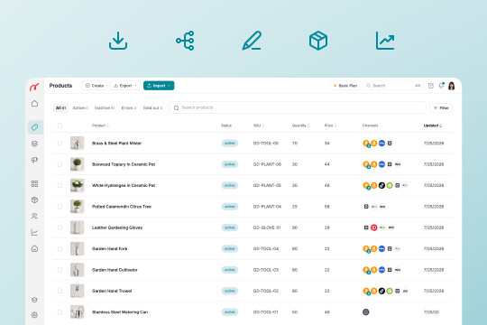 Nembol Multichannel banner