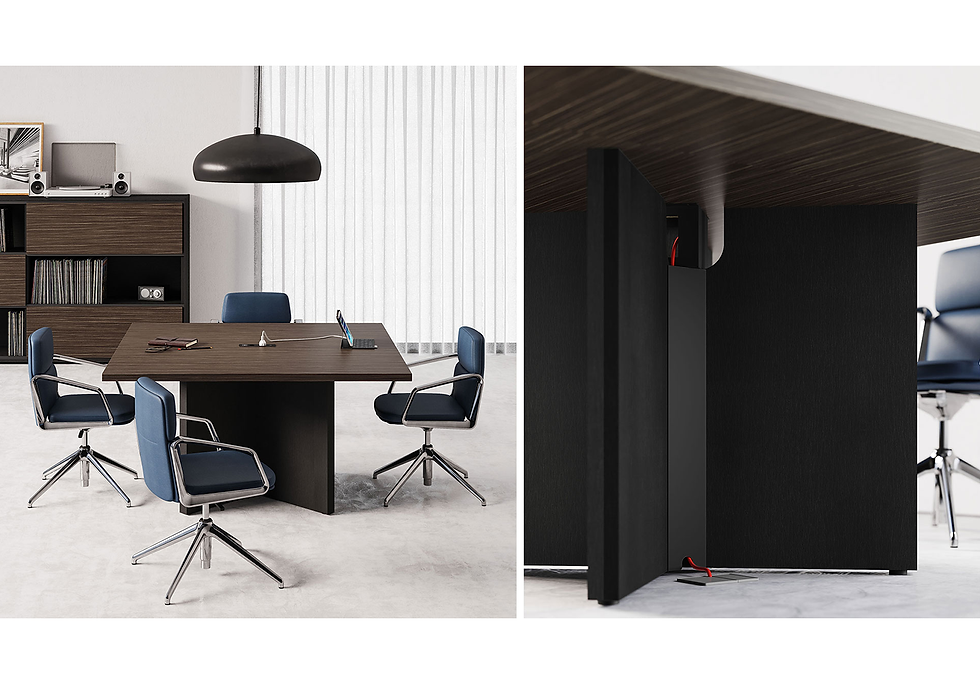 Thumbnail: Office Furniture 06