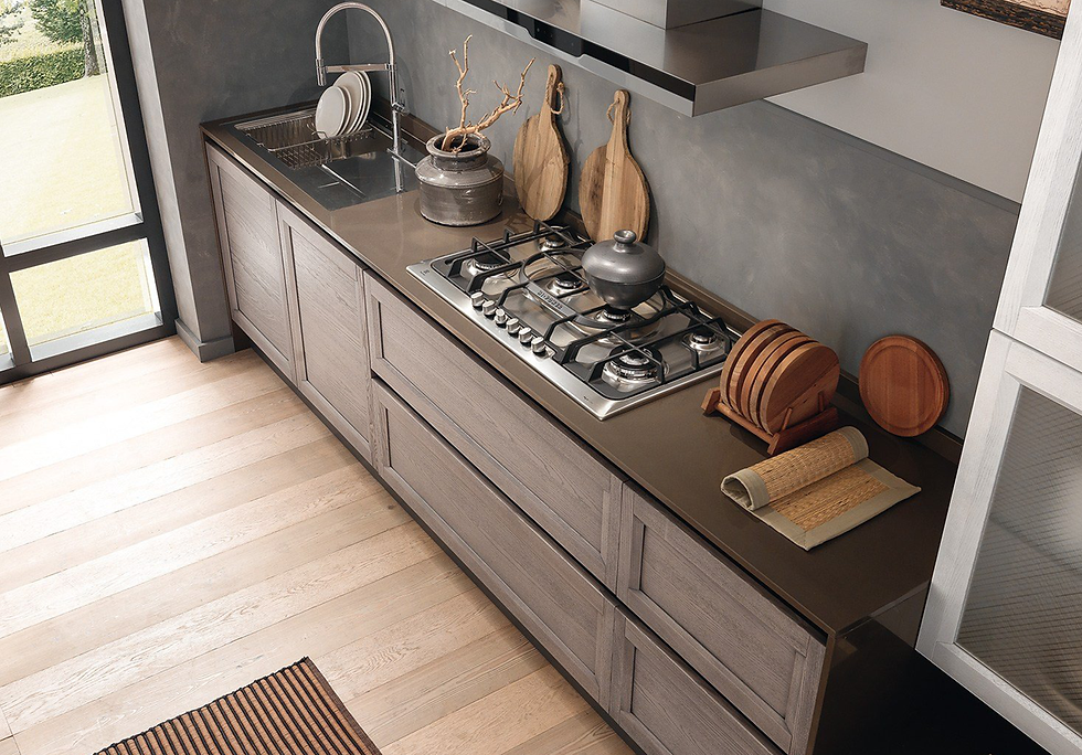 Thumbnail: Kitchen Collection 12