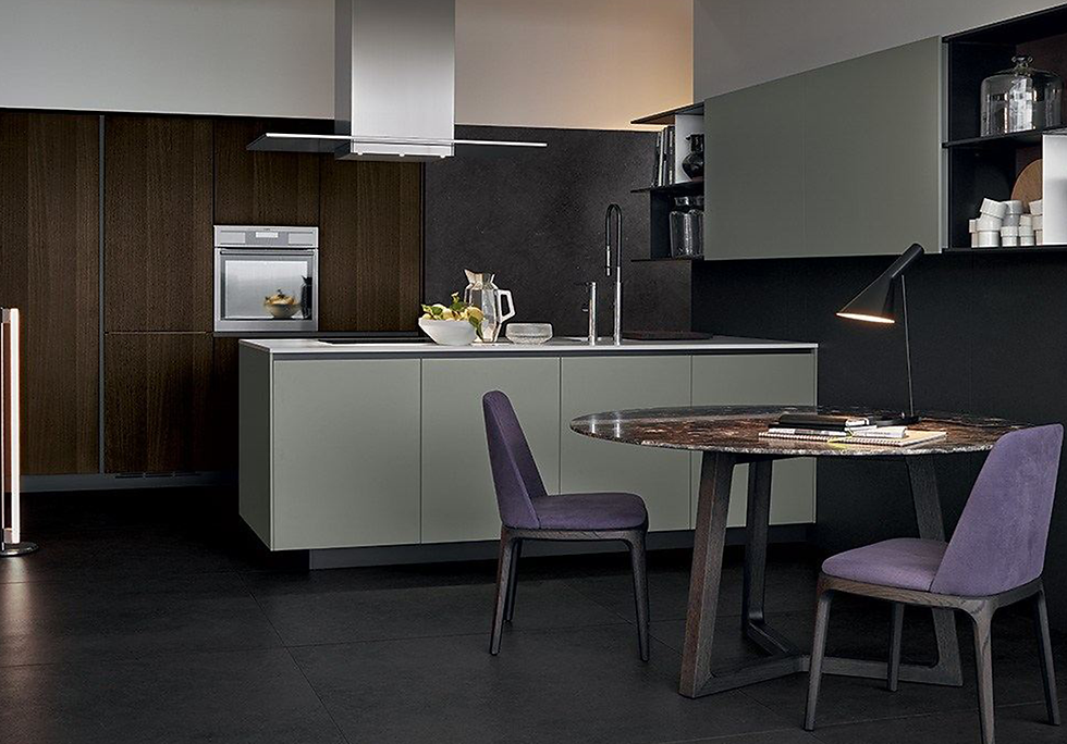 Thumbnail: Kitchen Collection 02