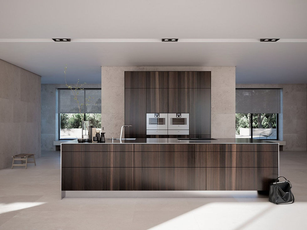 Thumbnail: Kitchen Minimalism