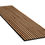 Thumbnail: Decorative modular wall panels