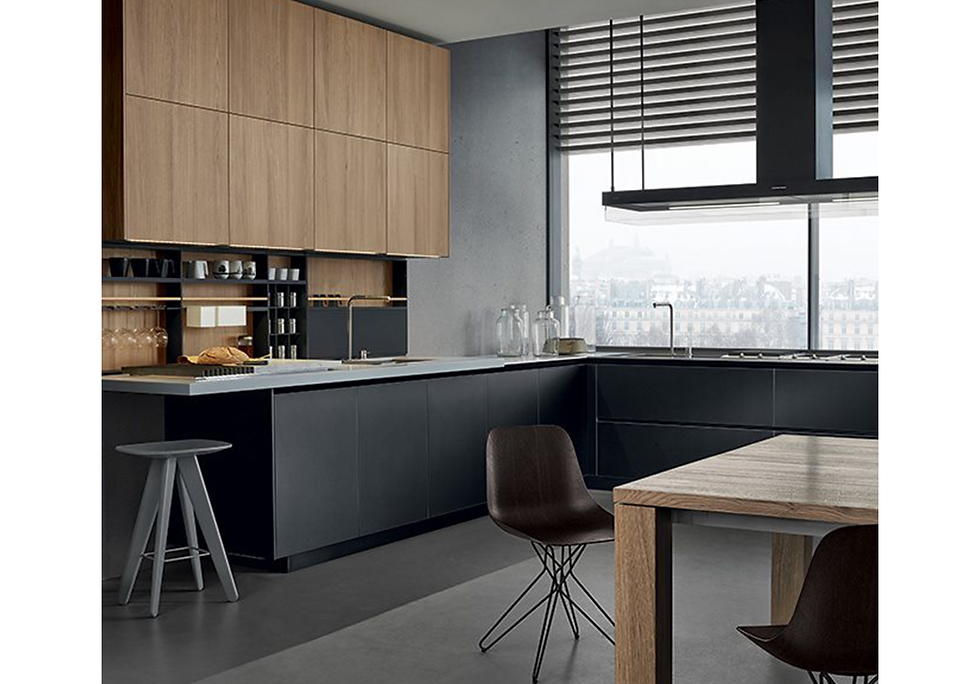 Thumbnail: Kitchen Collection 01