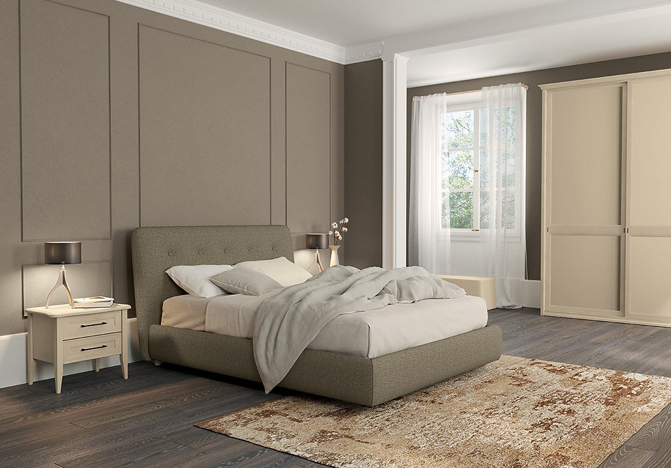 Thumbnail: Bedroom Collection 01