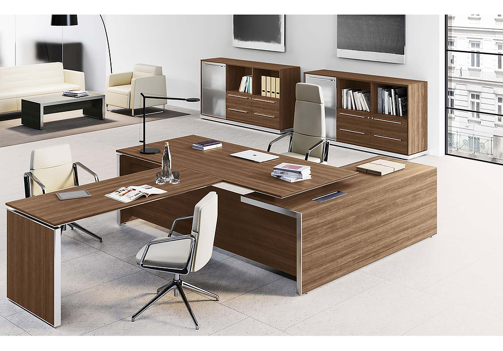 Thumbnail: Office Furniture 03