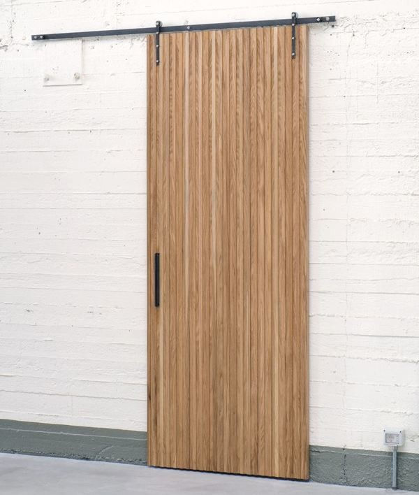Thumbnail: Sliding Doors (2)