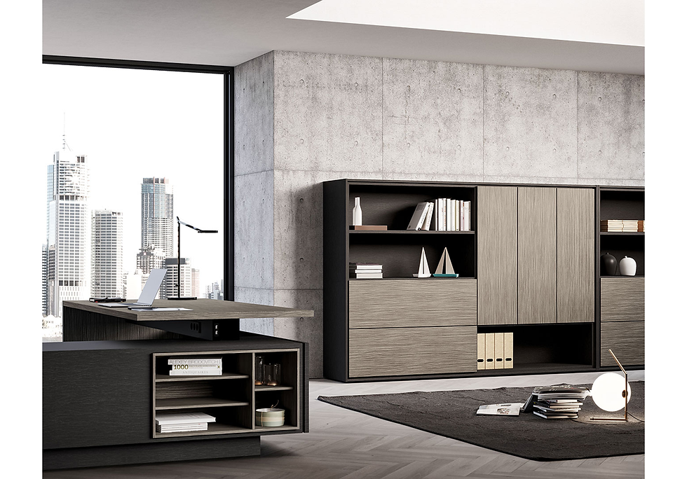 Thumbnail: Office Furniture 06