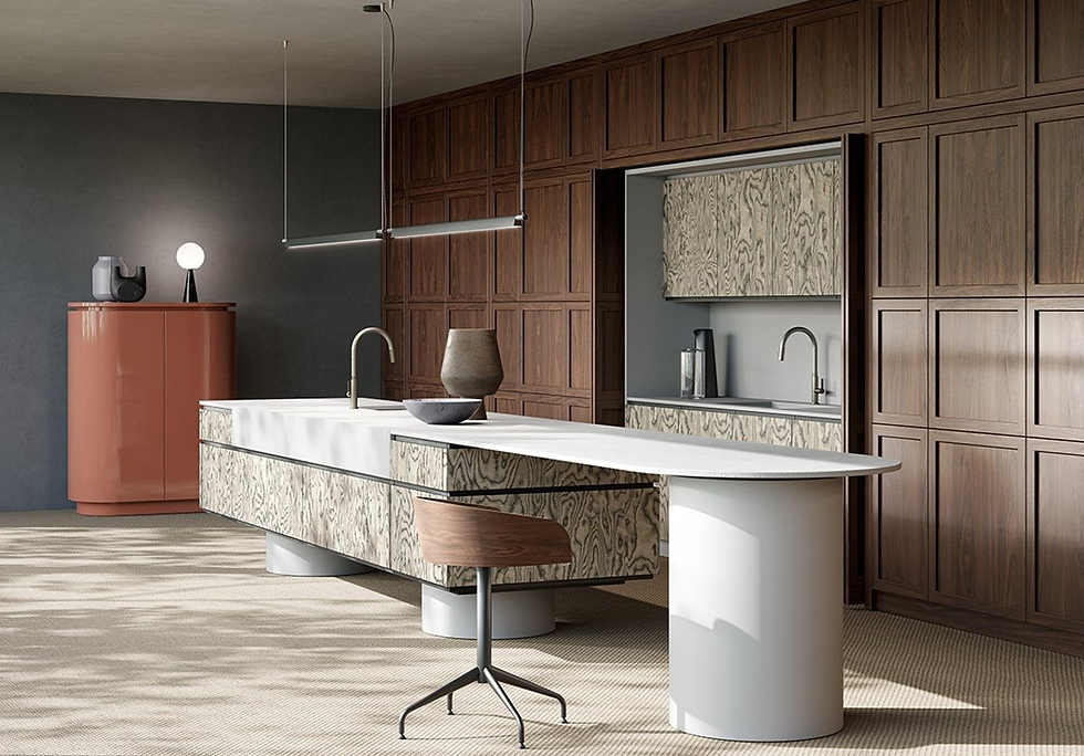 Thumbnail: Kitchen Collection 11