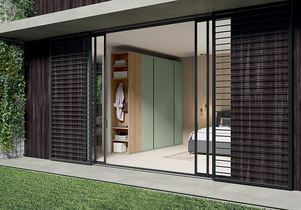 Thumbnail: Bedroom Collection 07