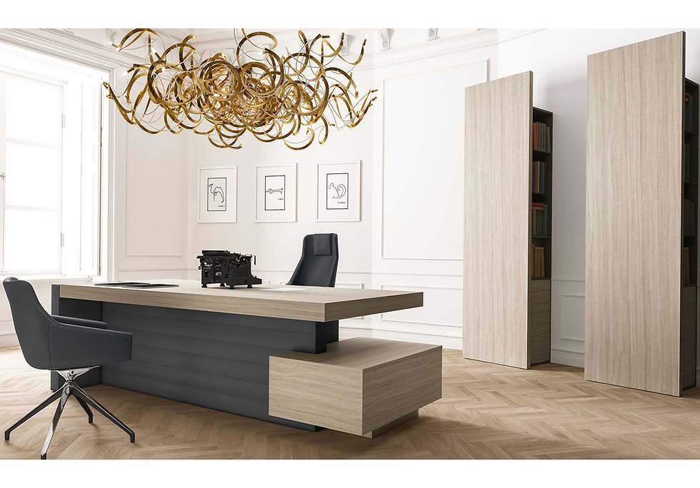 Thumbnail: Office Furniture 05