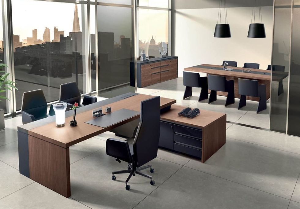Thumbnail: Office Furniture 22