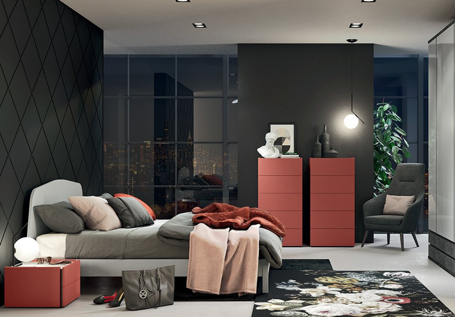 Bedroom Collection 02