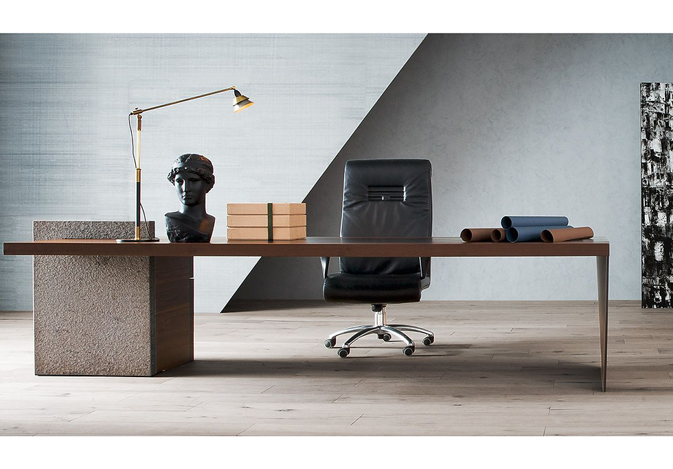 Thumbnail: Office Furniture 08