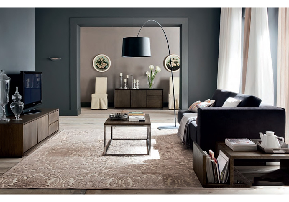 Thumbnail: Dining Room Collection