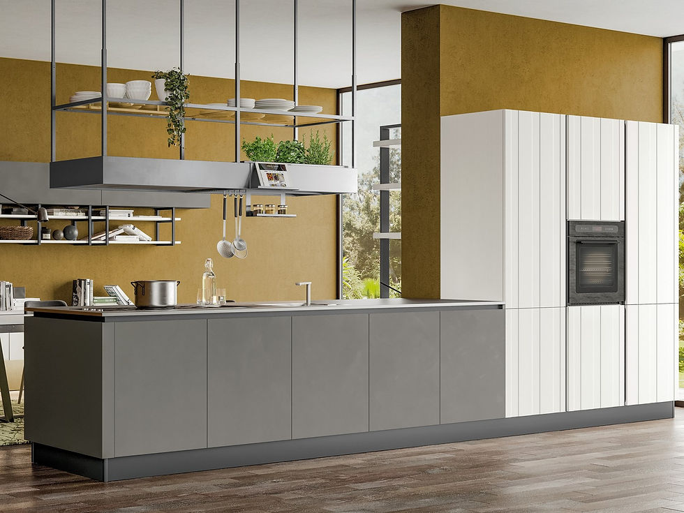 Thumbnail: Kitchen Minimalism (2)