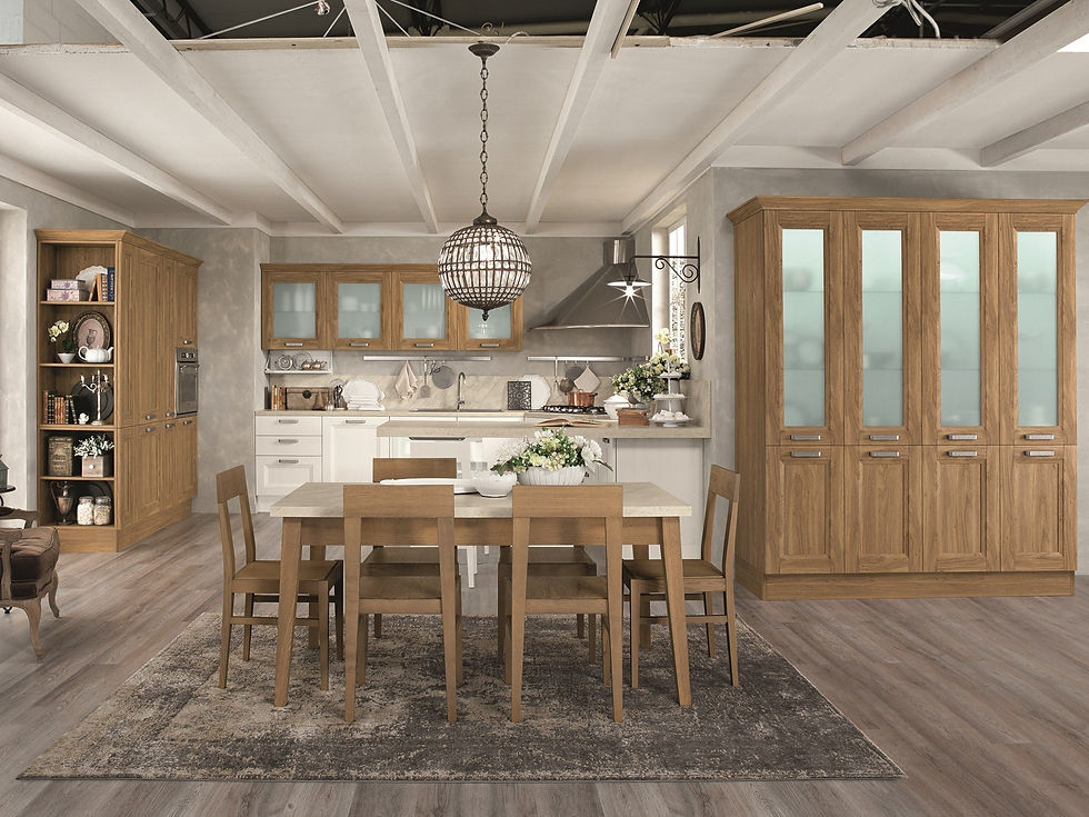 Thumbnail: Kitchen Collection 17