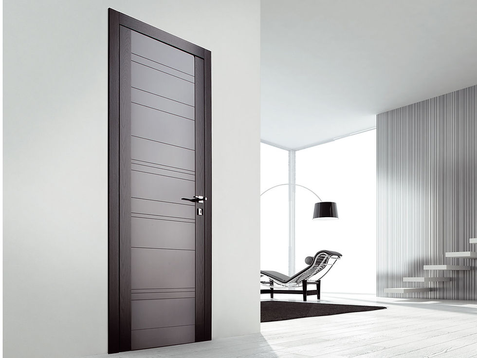 Thumbnail: Modern Doors (3)