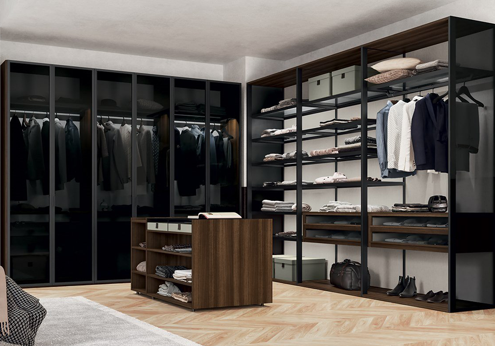 Thumbnail: Bedroom Collection 06