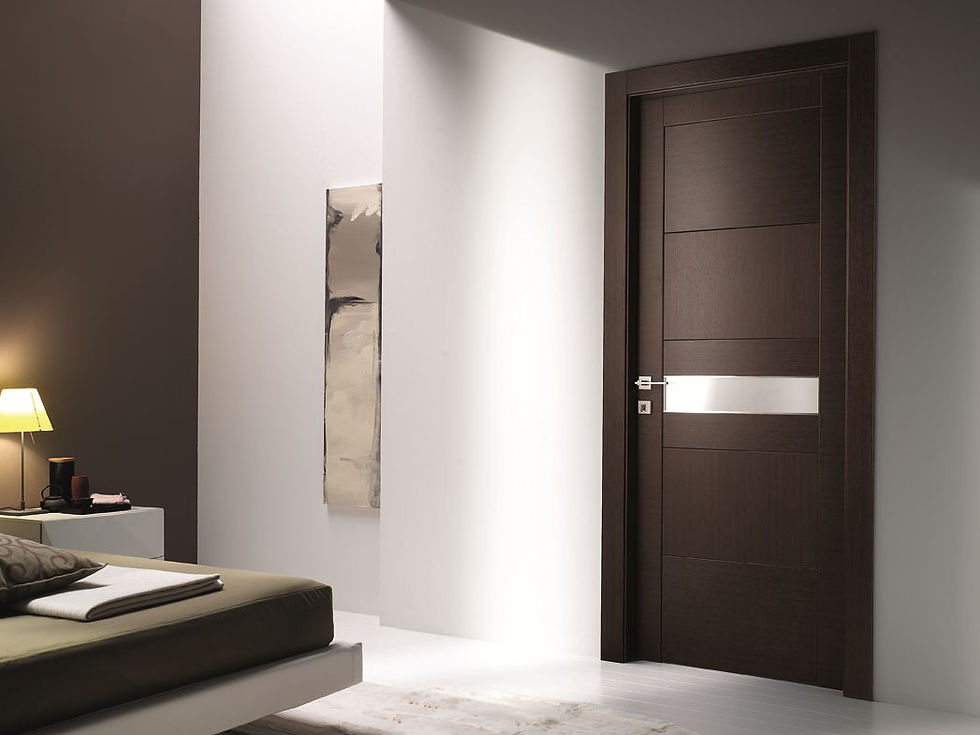 Thumbnail: Modern Doors (2)