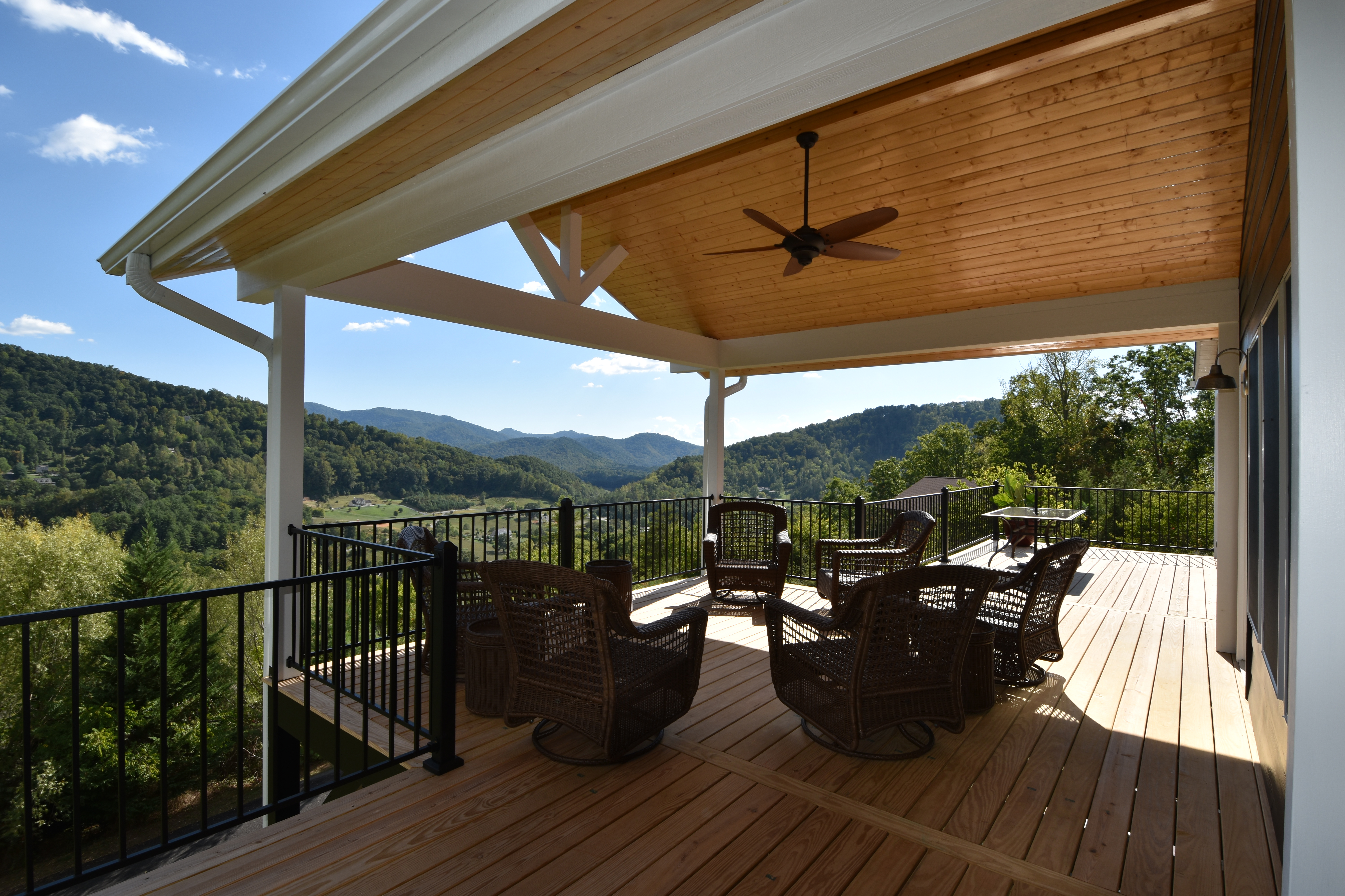 Home Improvement | Hendersonville NC | A&S Home  