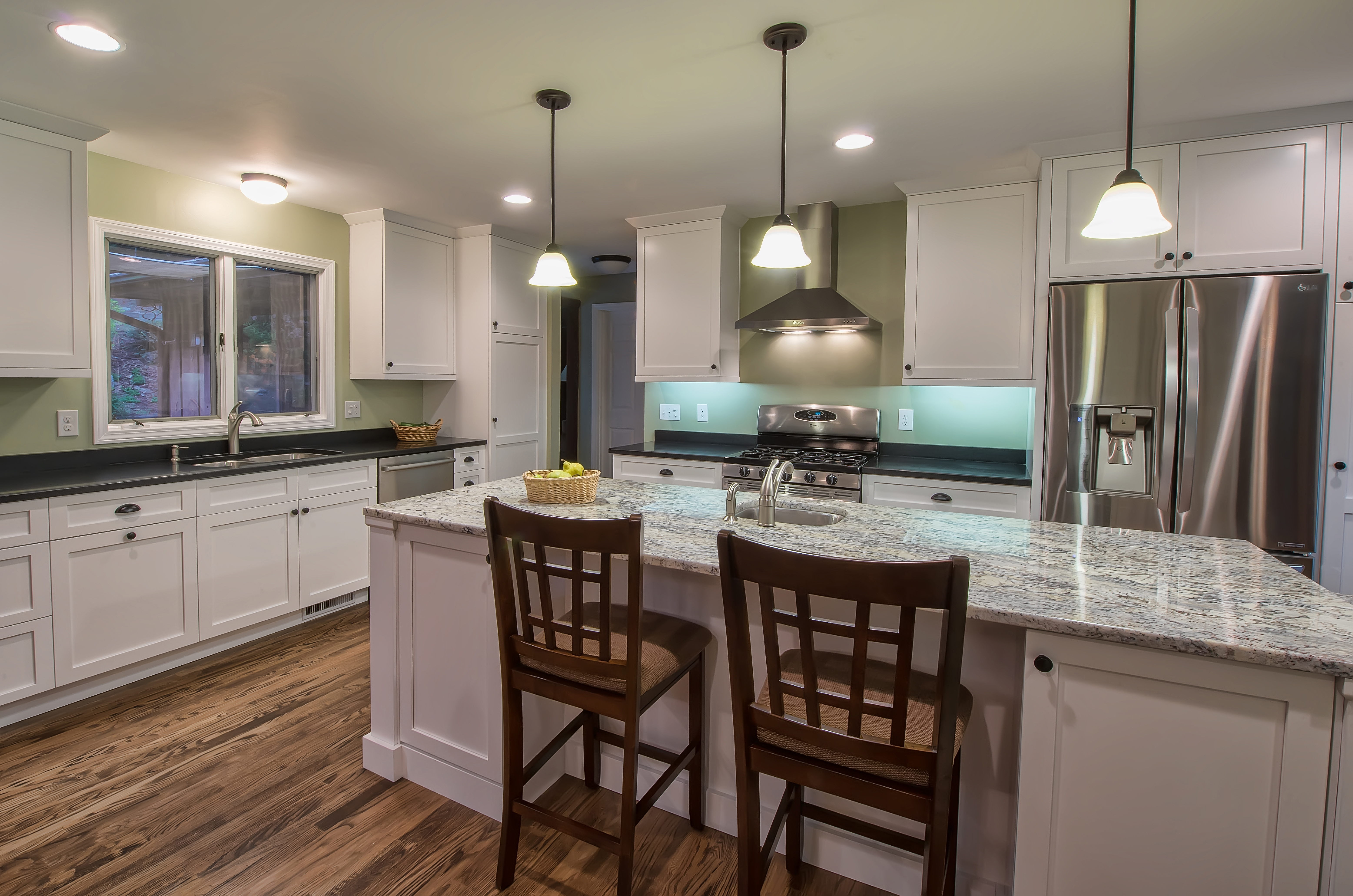 Home Improvement | Hendersonville NC | A&S Home  