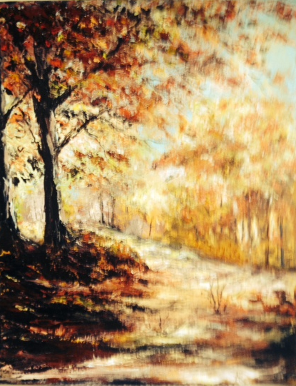 Autumn Landscape